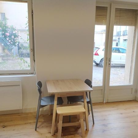 בורדו Appartement Renove 1 Chambre Centre Historique מראה חיצוני תמונה