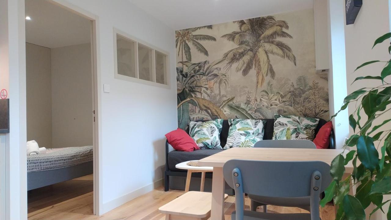 בורדו Appartement Renove 1 Chambre Centre Historique מראה חיצוני תמונה