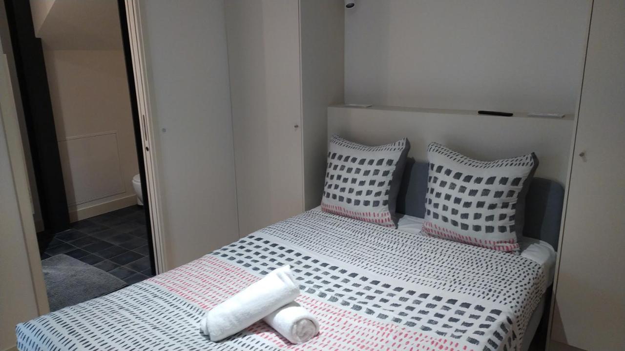 בורדו Appartement Renove 1 Chambre Centre Historique מראה חיצוני תמונה